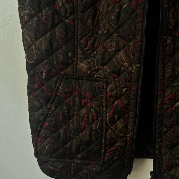 J. Jill heritage vest - Picture 5 of 6